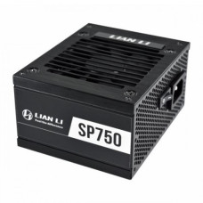 Lian Li SP750 Performance SFX 80 PLUS Gold Fully Modular Black Power Supply